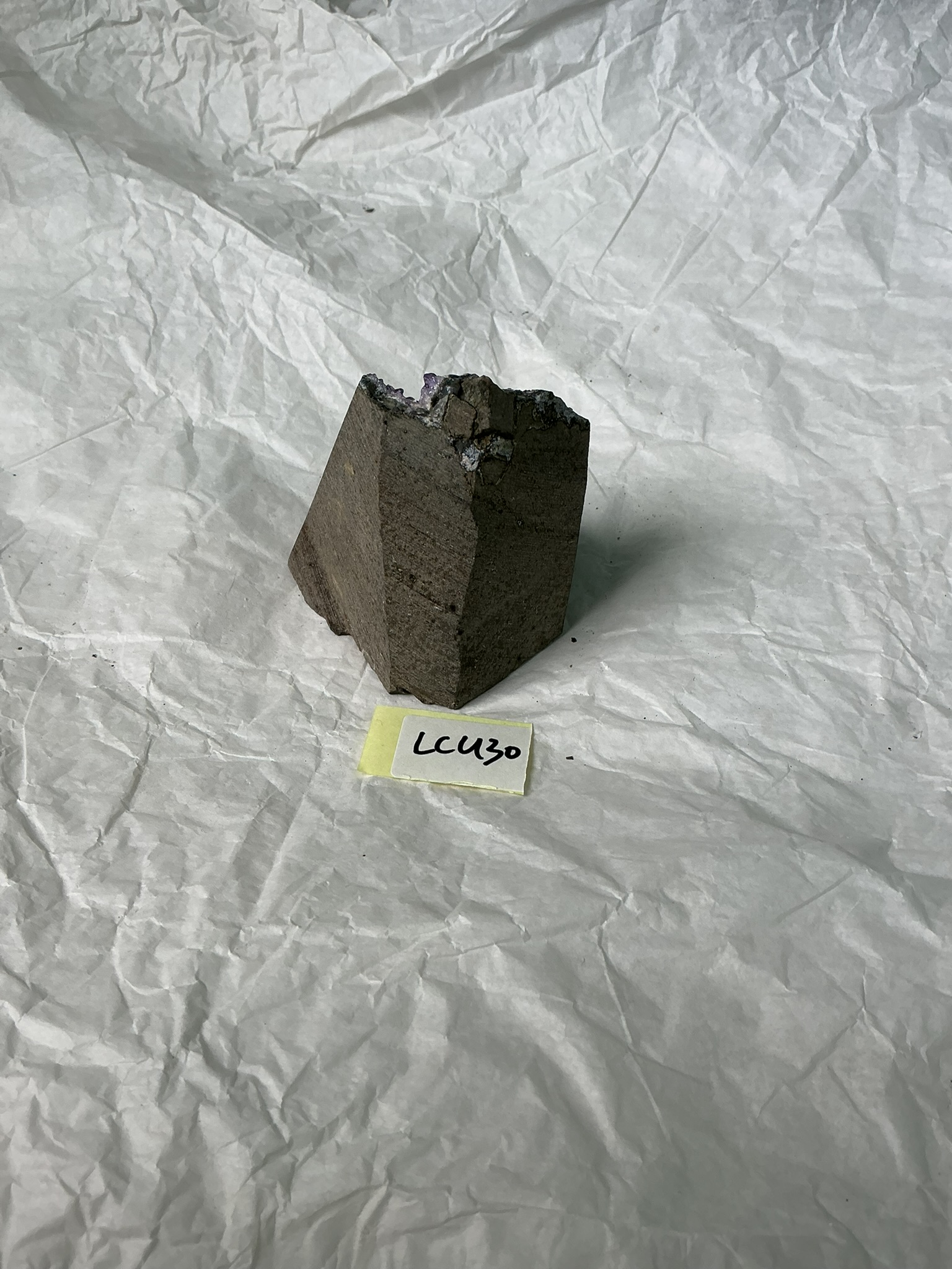 ZD036 LCU30 水晶擺件 0.16-0.3kg