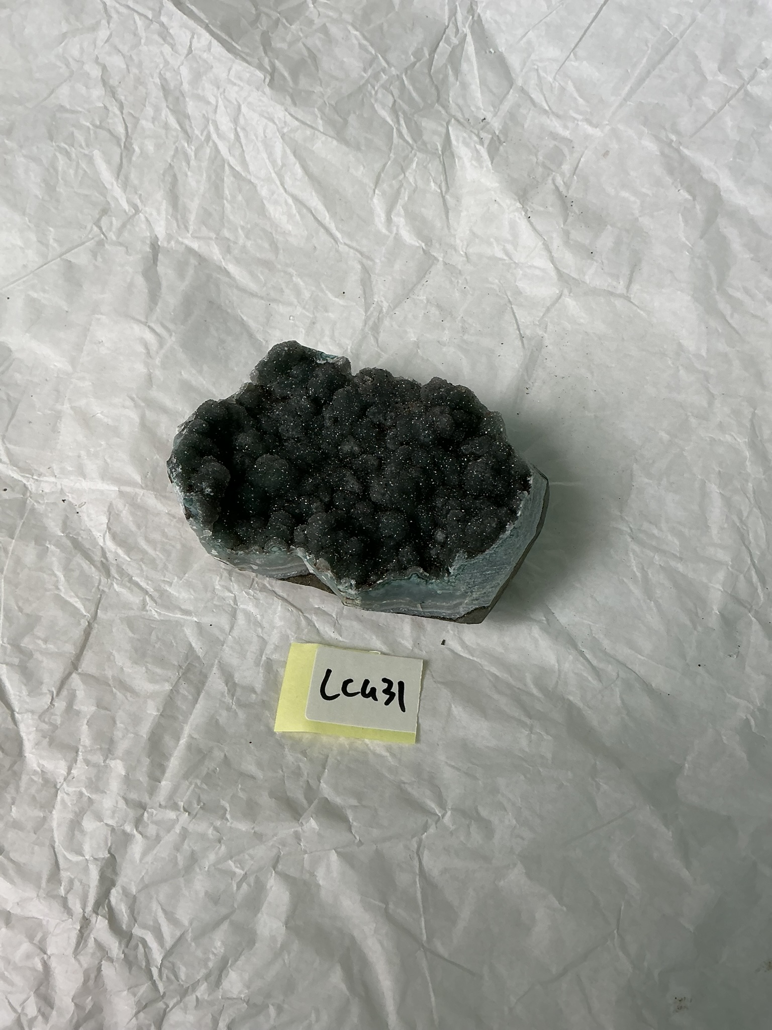 ZD037 LCU31 水晶擺件 0.16-0.3kg