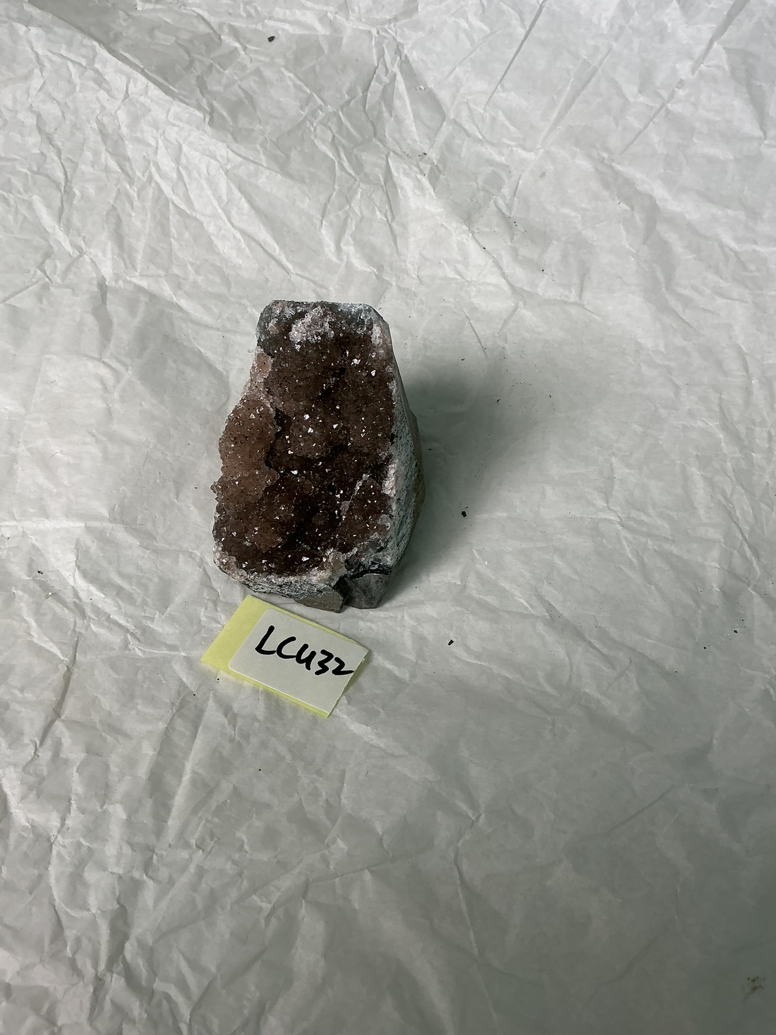 ZD038 LCU32 水晶擺件 0.16-0.3kg