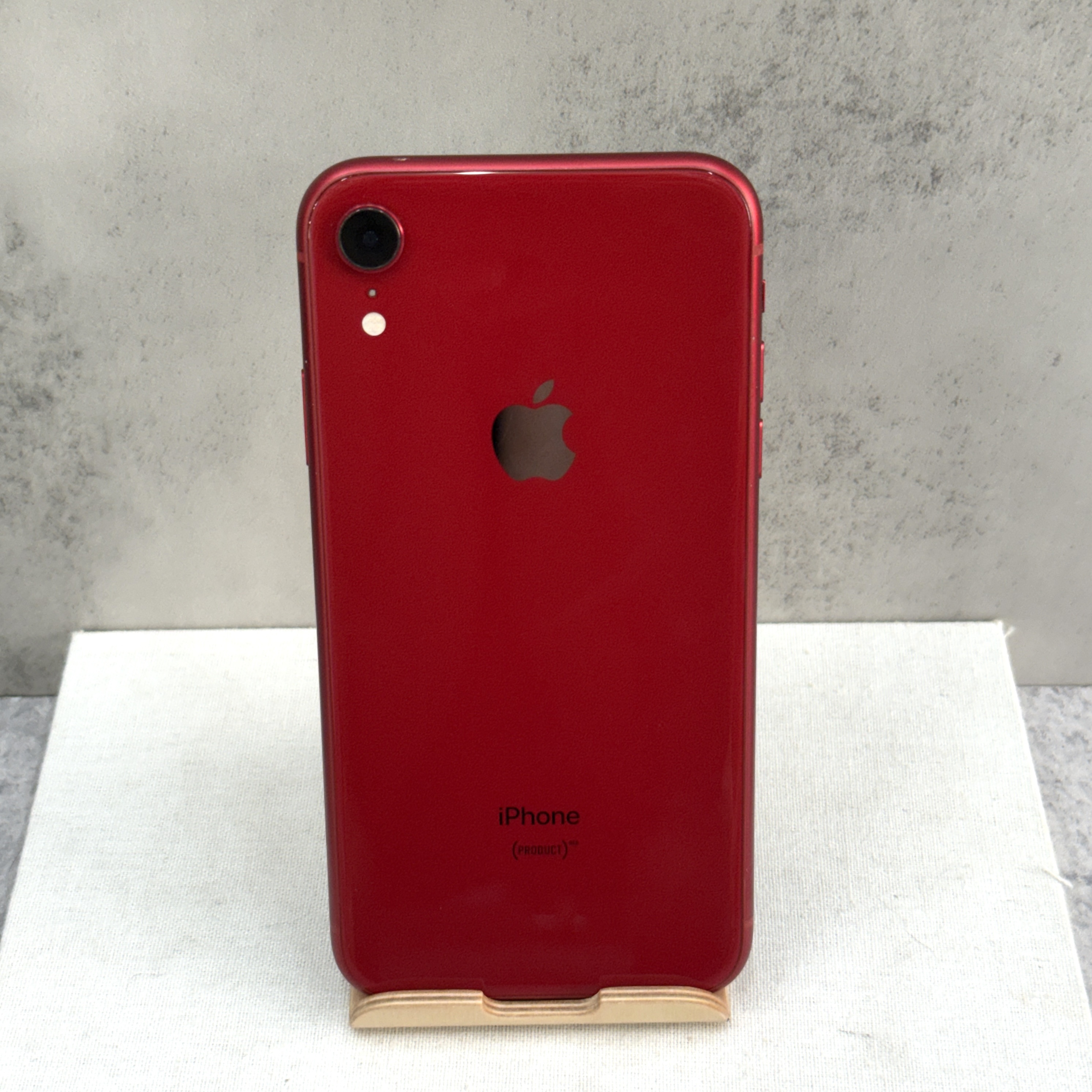 【二手】iPhone XR｜128G｜紅色