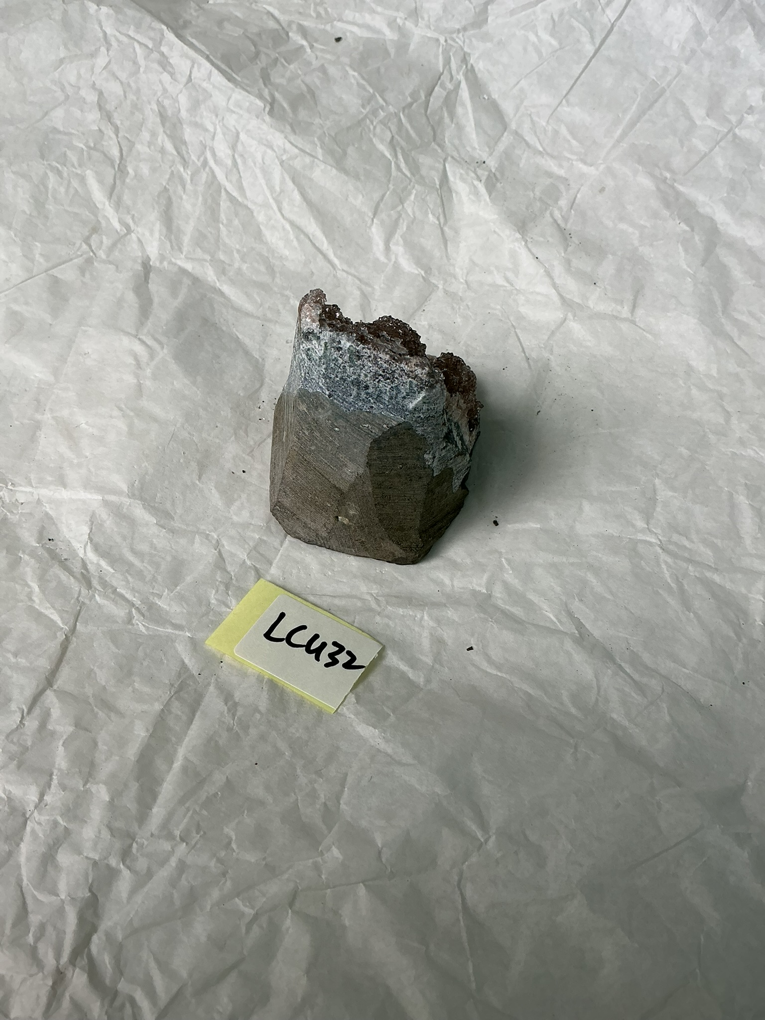 ZD038 LCU32 水晶擺件 0.16-0.3kg