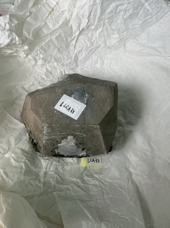 ZD230 LCA35 水晶擺件 1.11-1.5kg