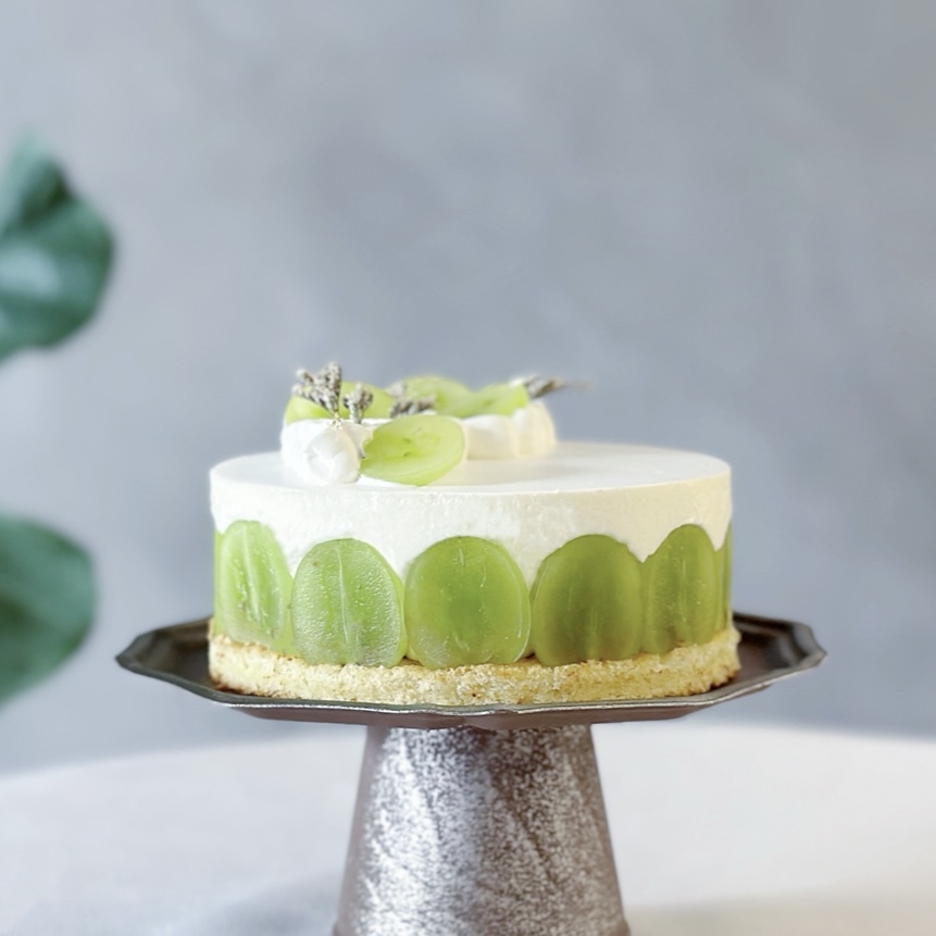 《青葡微光》🌸 2026母親節限定