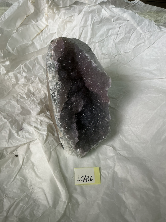 ZD231 LCA36 水晶擺件 1.11-1.5kg