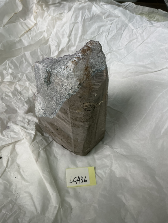 ZD231 LCA36 水晶擺件 1.11-1.5kg