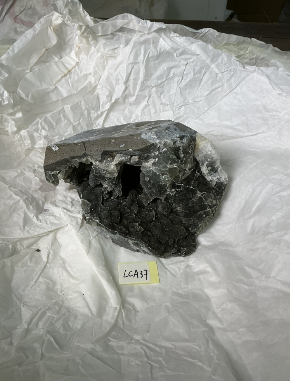 ZD232 LCA37 水晶擺件 1.11-1.5kg