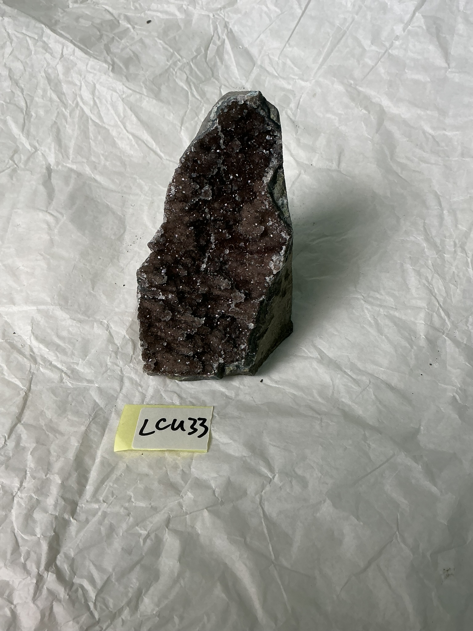 ZD039 LCU33 水晶擺件 0.16-0.3kg