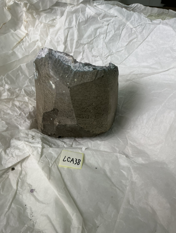 ZD233 LCA38 水晶擺件 1.11-1.5kg