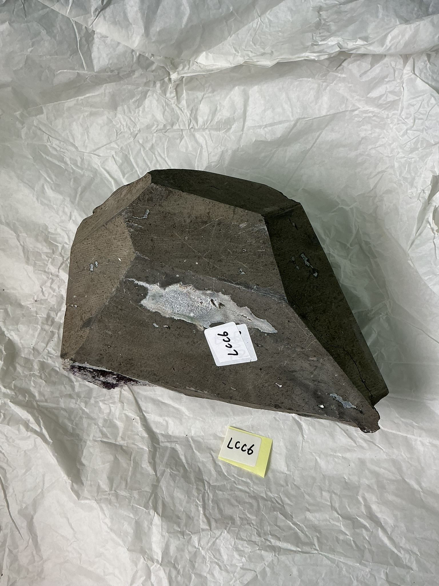 ZD267 LCC6 水晶擺件 2.1-3kg