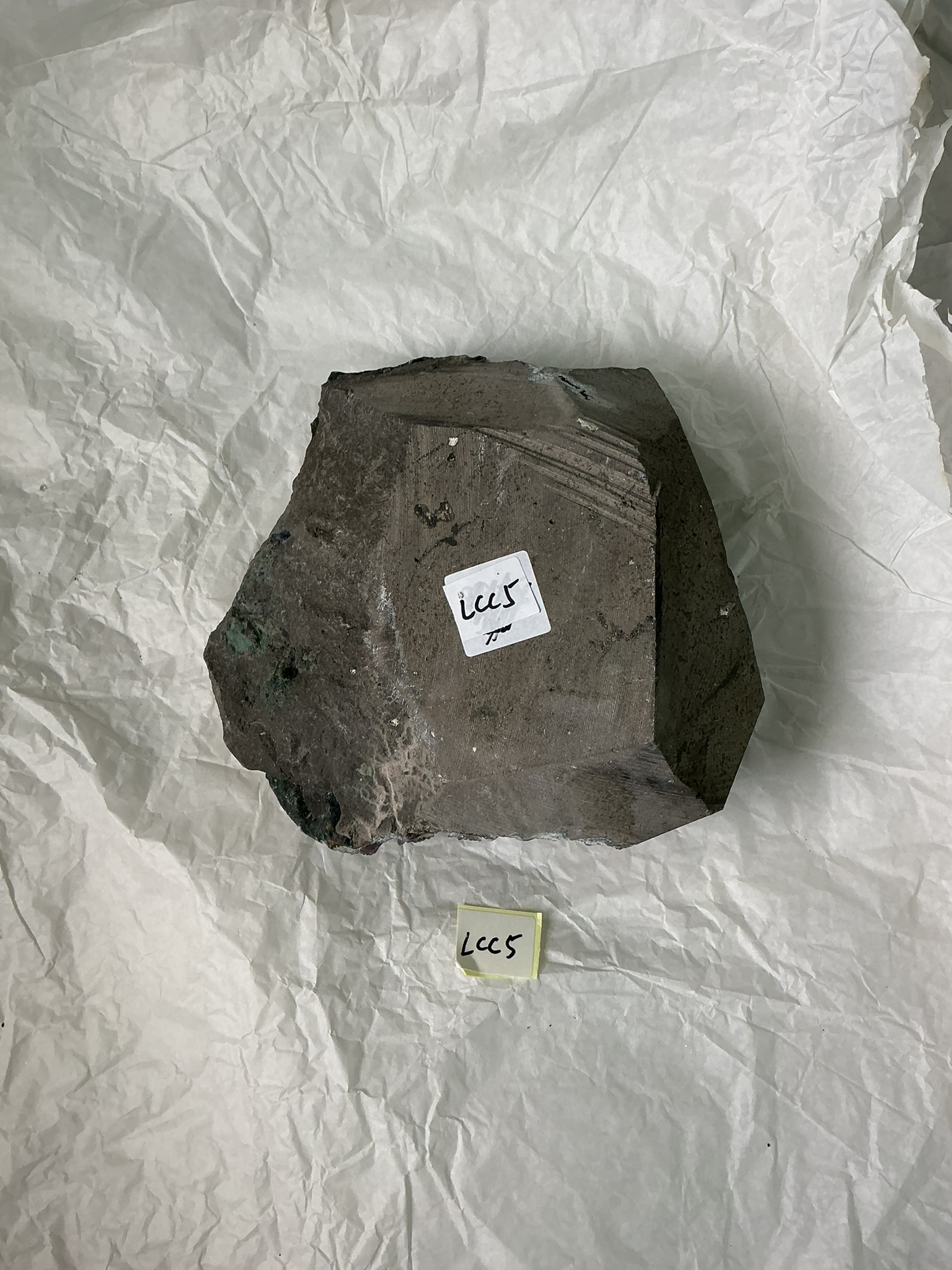 ZD266 LCC5 水晶擺件 2.1-3kg