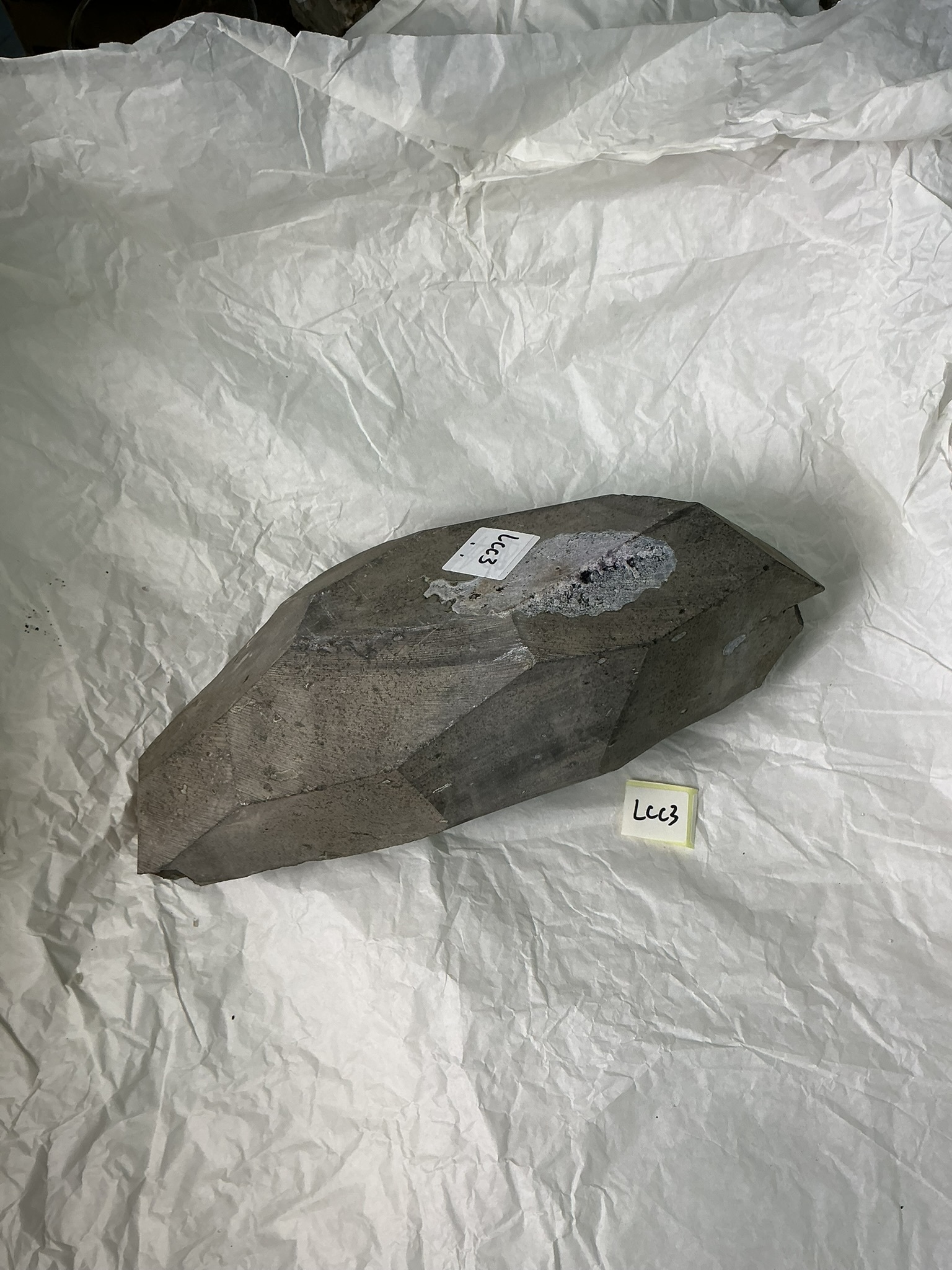 ZD264 LCC3 水晶擺件 2.1-3kg