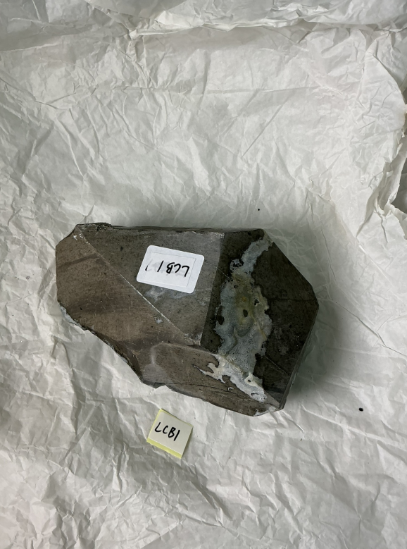 ZD234 LCB1 水晶擺件 1.51-2kg