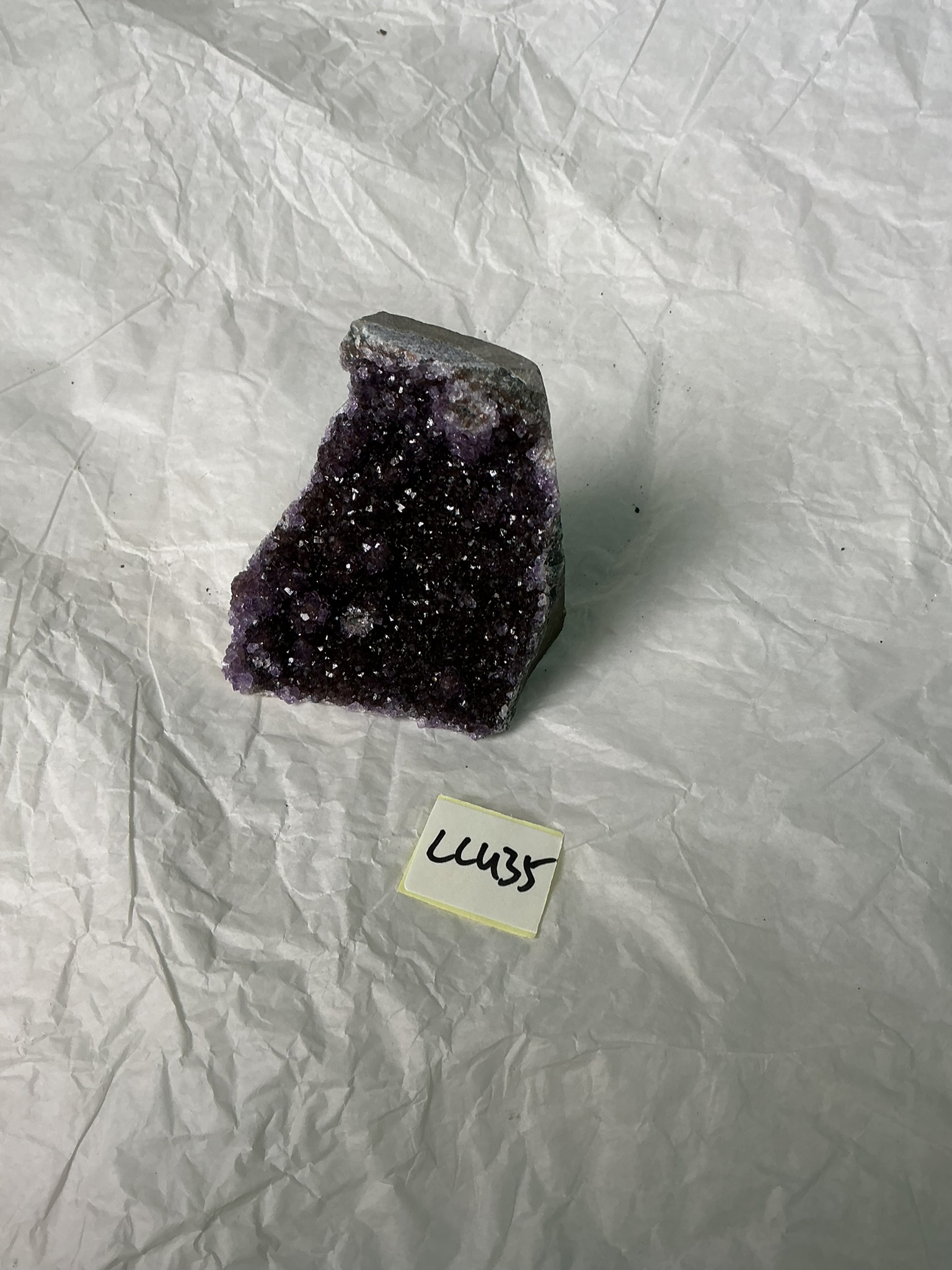 ZD041 LCU35 水晶擺件 0.16-0.3kg