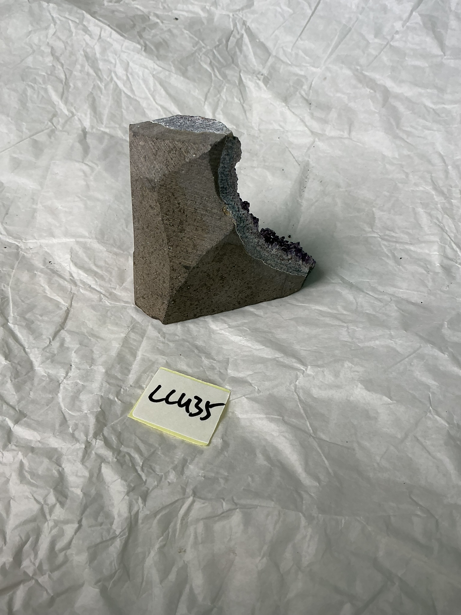 ZD041 LCU35 水晶擺件 0.16-0.3kg