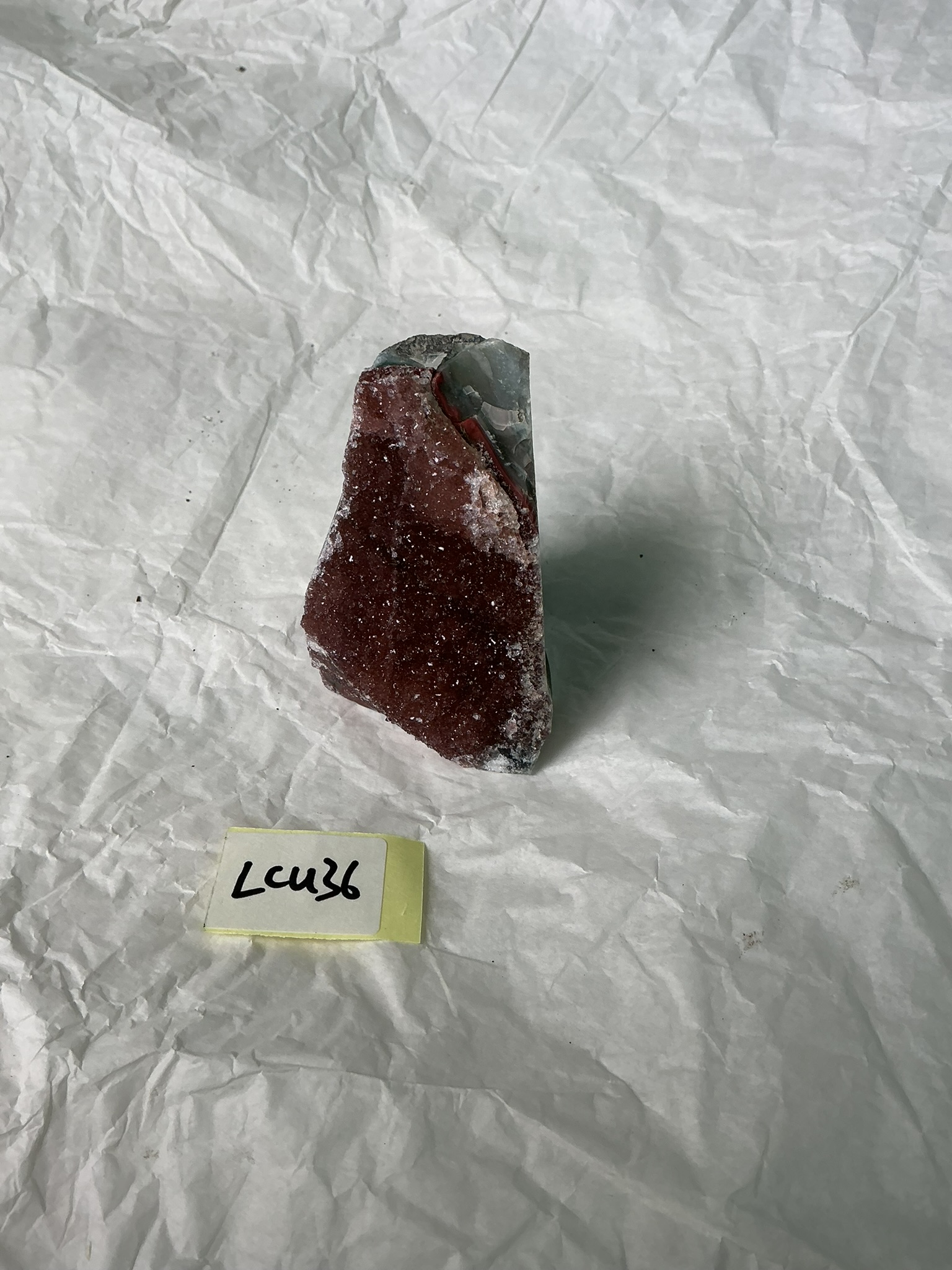 ZD042 LCU36 水晶擺件 0.16-0.3kg