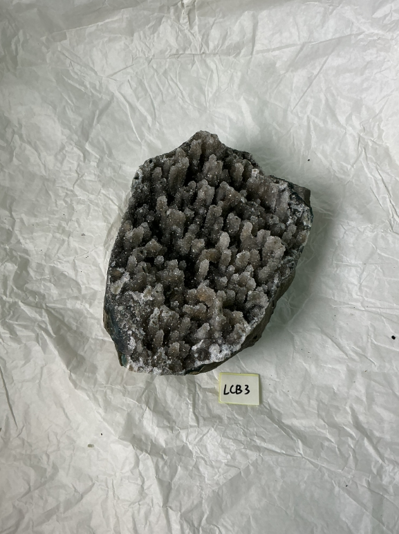 ZD236 LCB3 水晶擺件 1.51-2kg