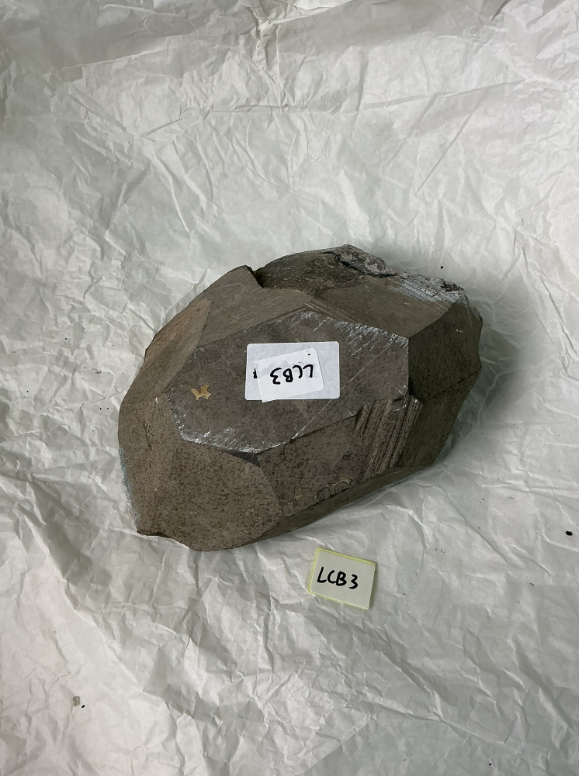 ZD236 LCB3 水晶擺件 1.51-2kg