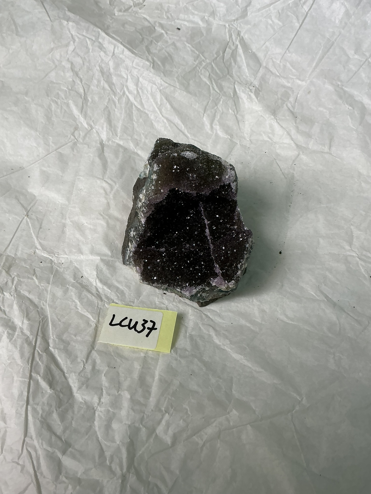 ZD043 LCU37 水晶擺件 0.16-0.3kg