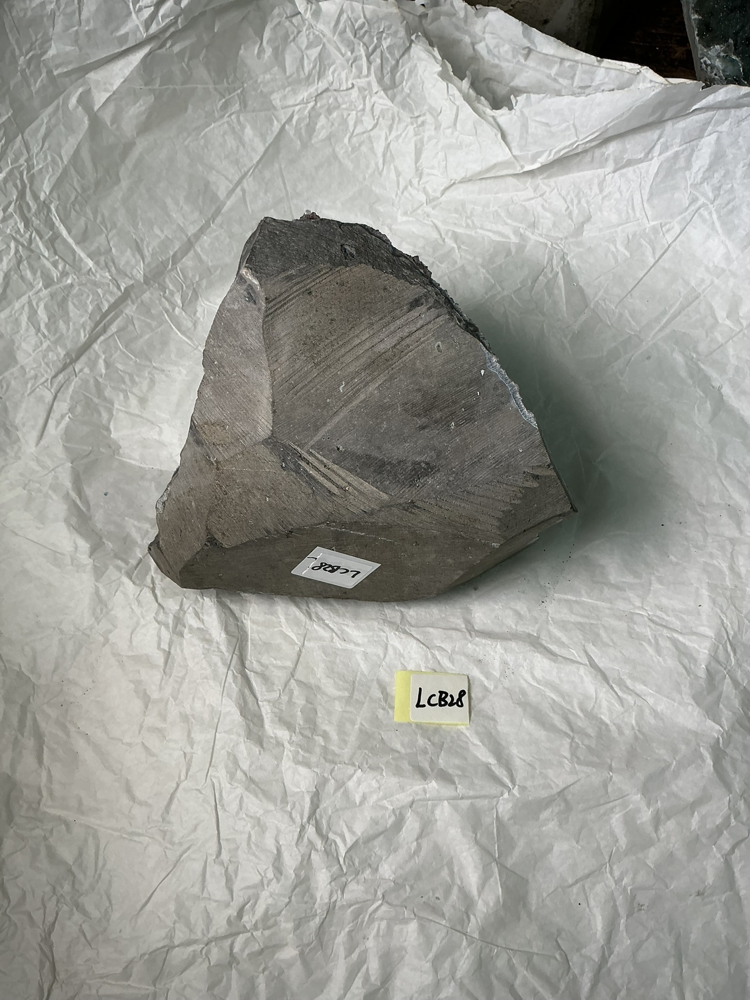 ZD261 LCB28 水晶擺件 1.51-2kg