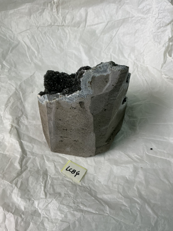 ZD237 LCB4 水晶擺件 1.51-2kg