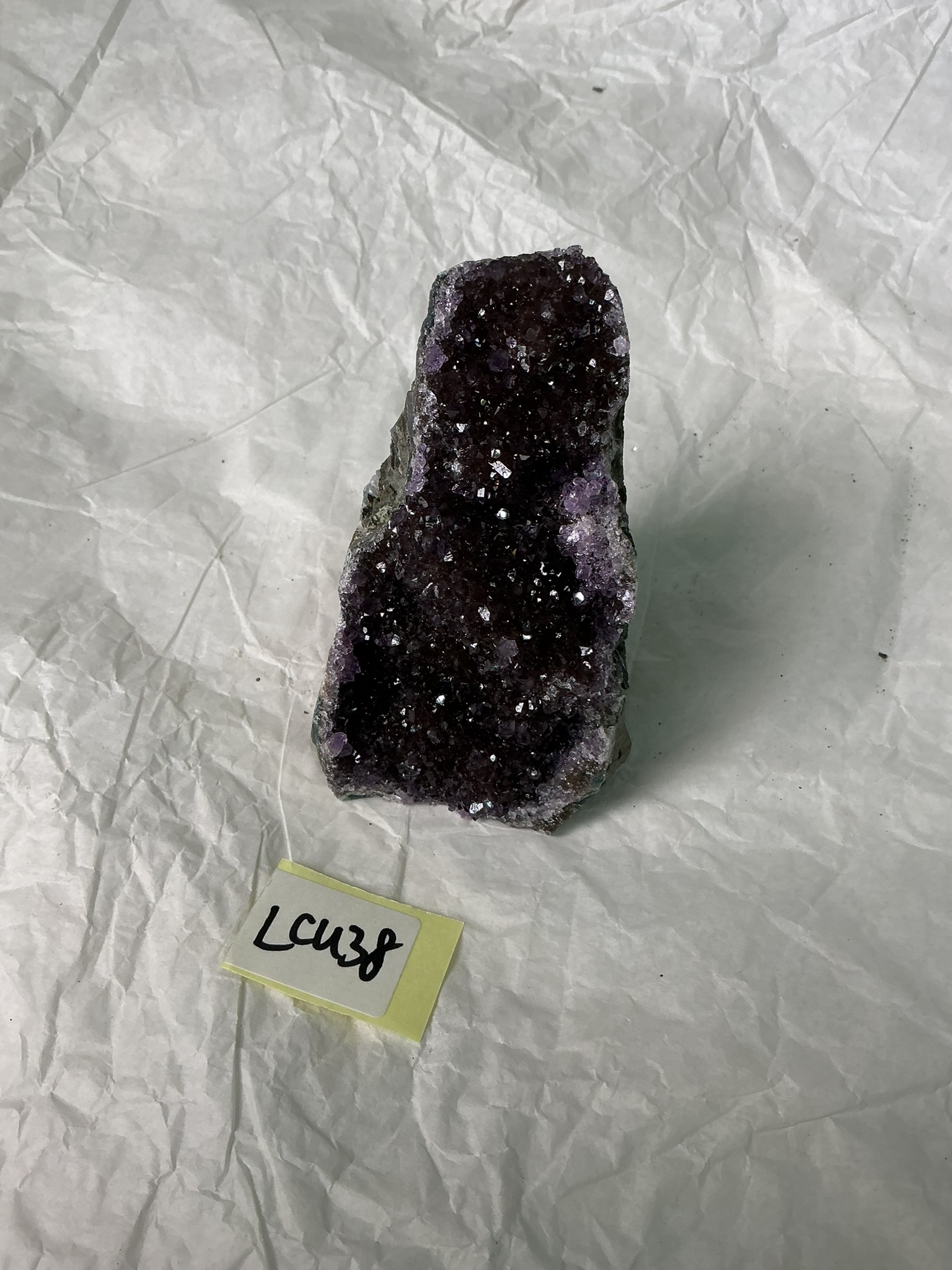 ZD044 LCU38 水晶擺件 0.16-0.3kg