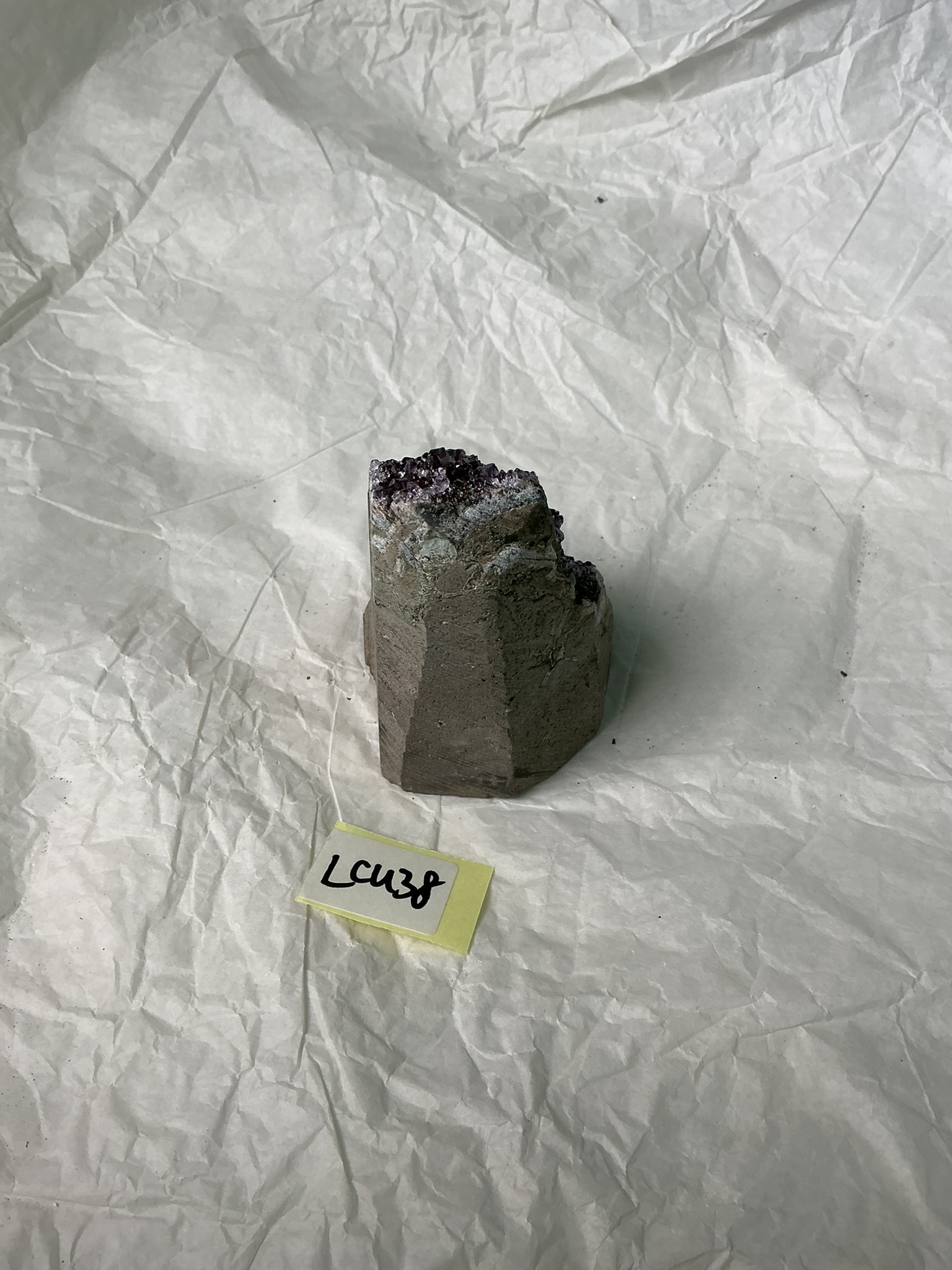 ZD044 LCU38 水晶擺件 0.16-0.3kg