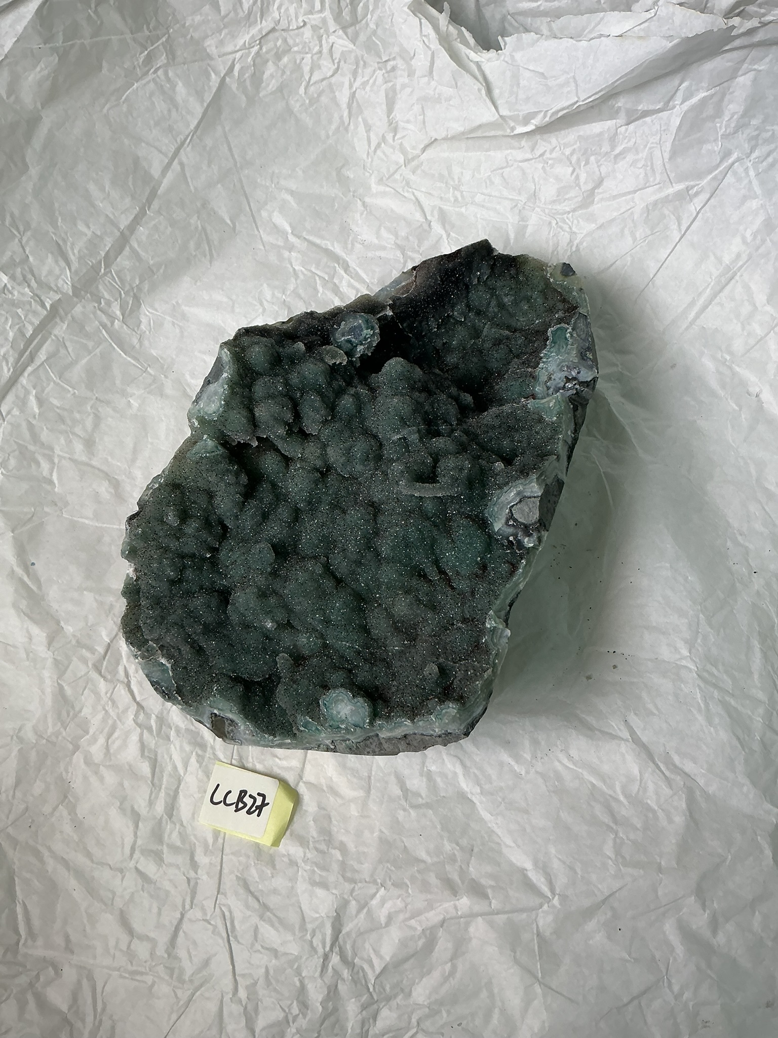 ZD260 LCB27 水晶擺件 1.51-2kg