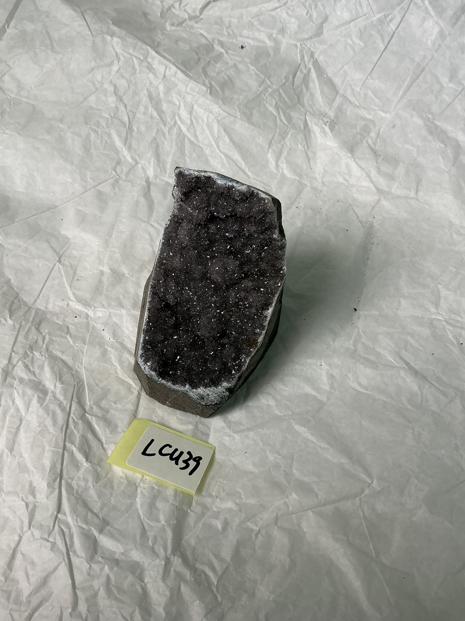 ZD045 LCU39 水晶擺件 0.16-0.3kg