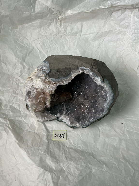 ZD238 LCB5 水晶擺件 1.51-2kg