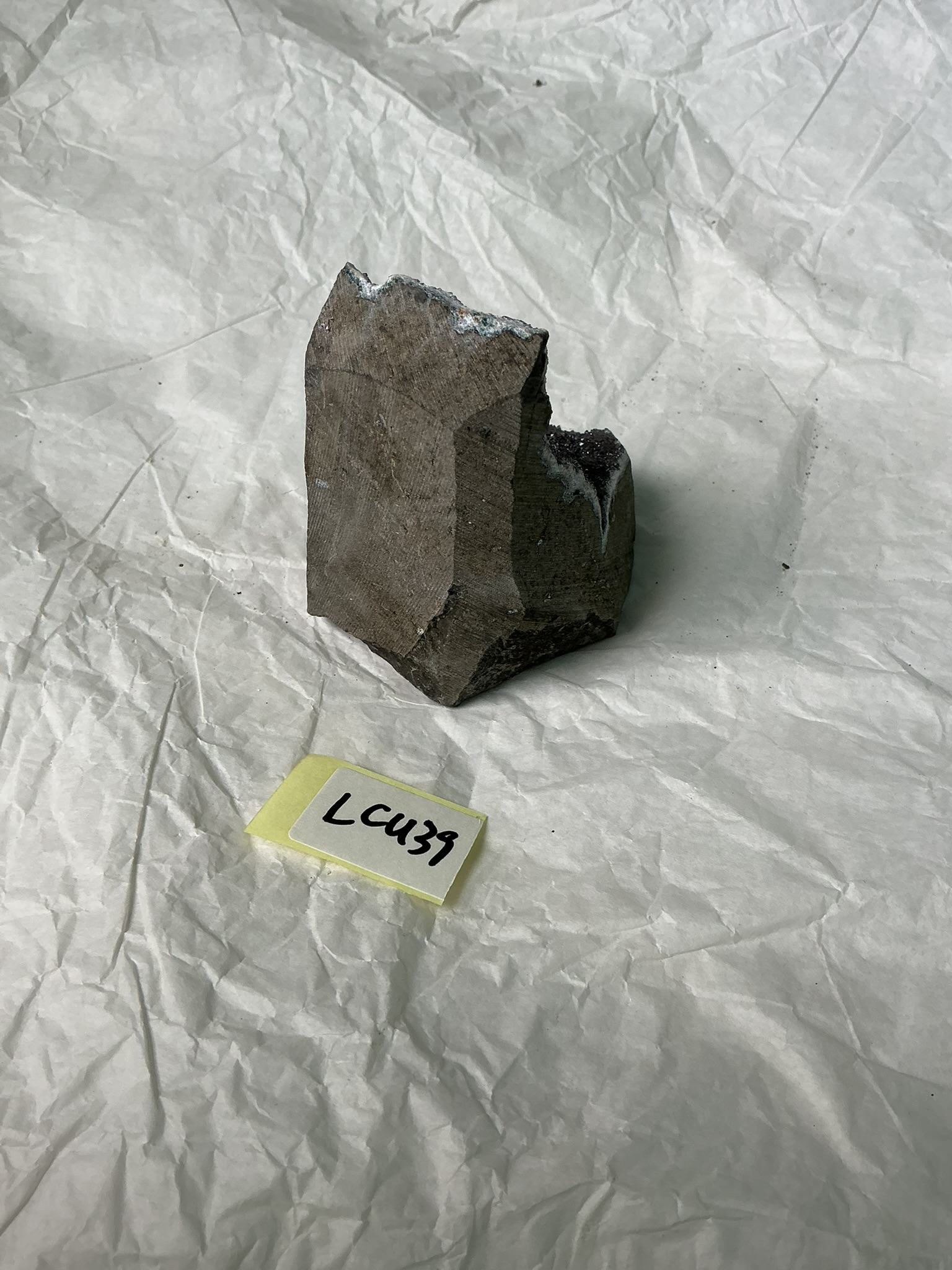 ZD045 LCU39 水晶擺件 0.16-0.3kg