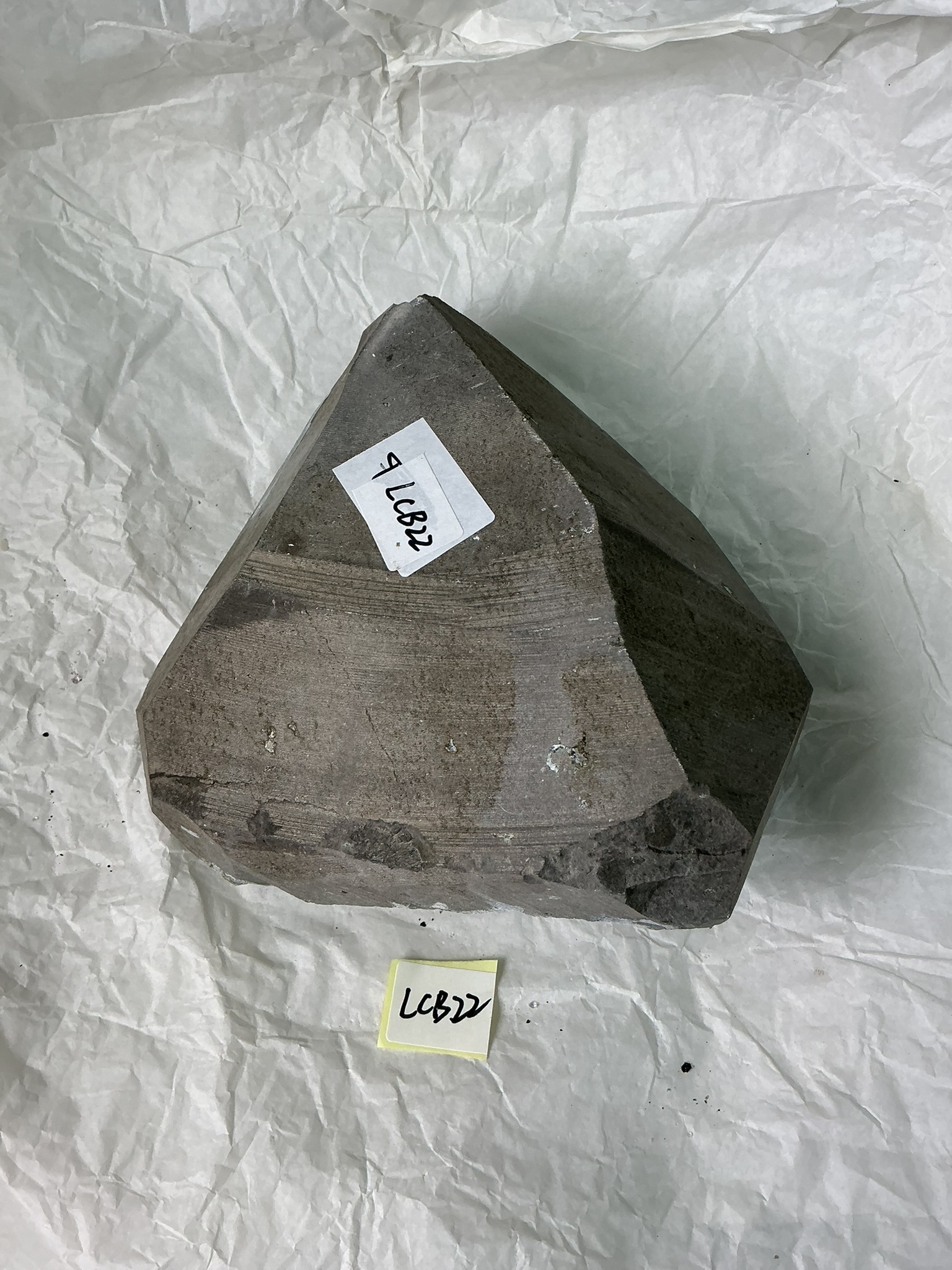 ZD255 LCB22 水晶擺件 1.51-2kg