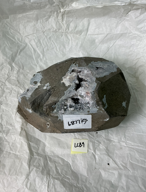 ZD242 LCB9 水晶擺件 1.51-2kg