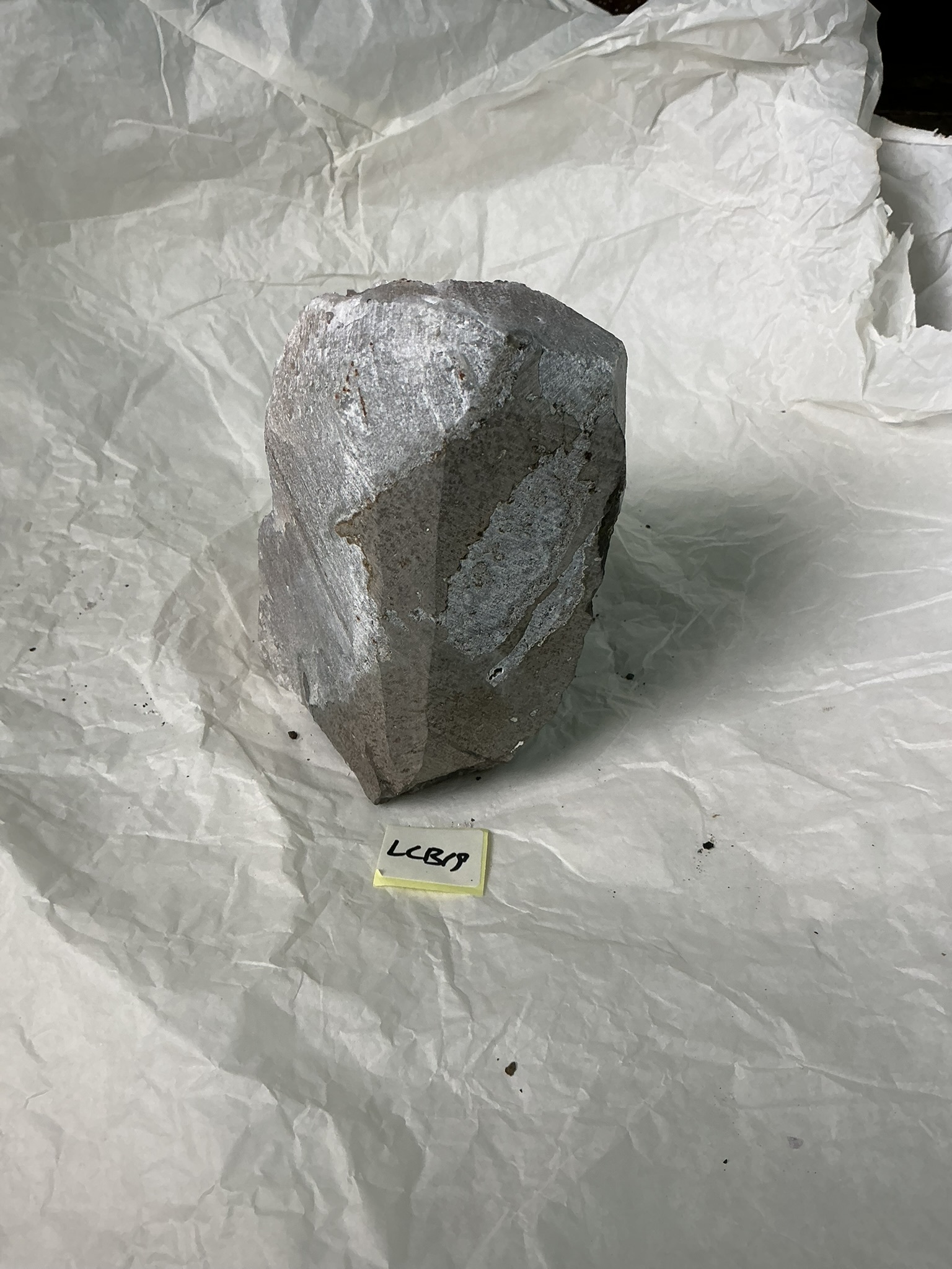 ZD252 LCB19 水晶擺件 1.51-2kg