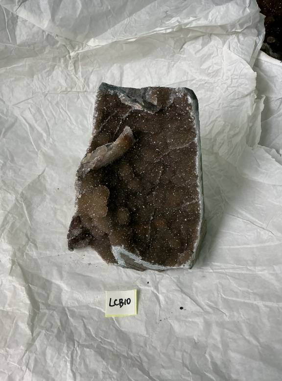 ZD243 LCB10 水晶擺件 1.51-2kg