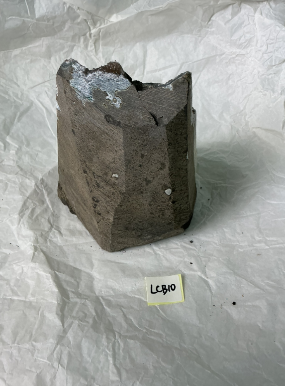 ZD243 LCB10 水晶擺件 1.51-2kg