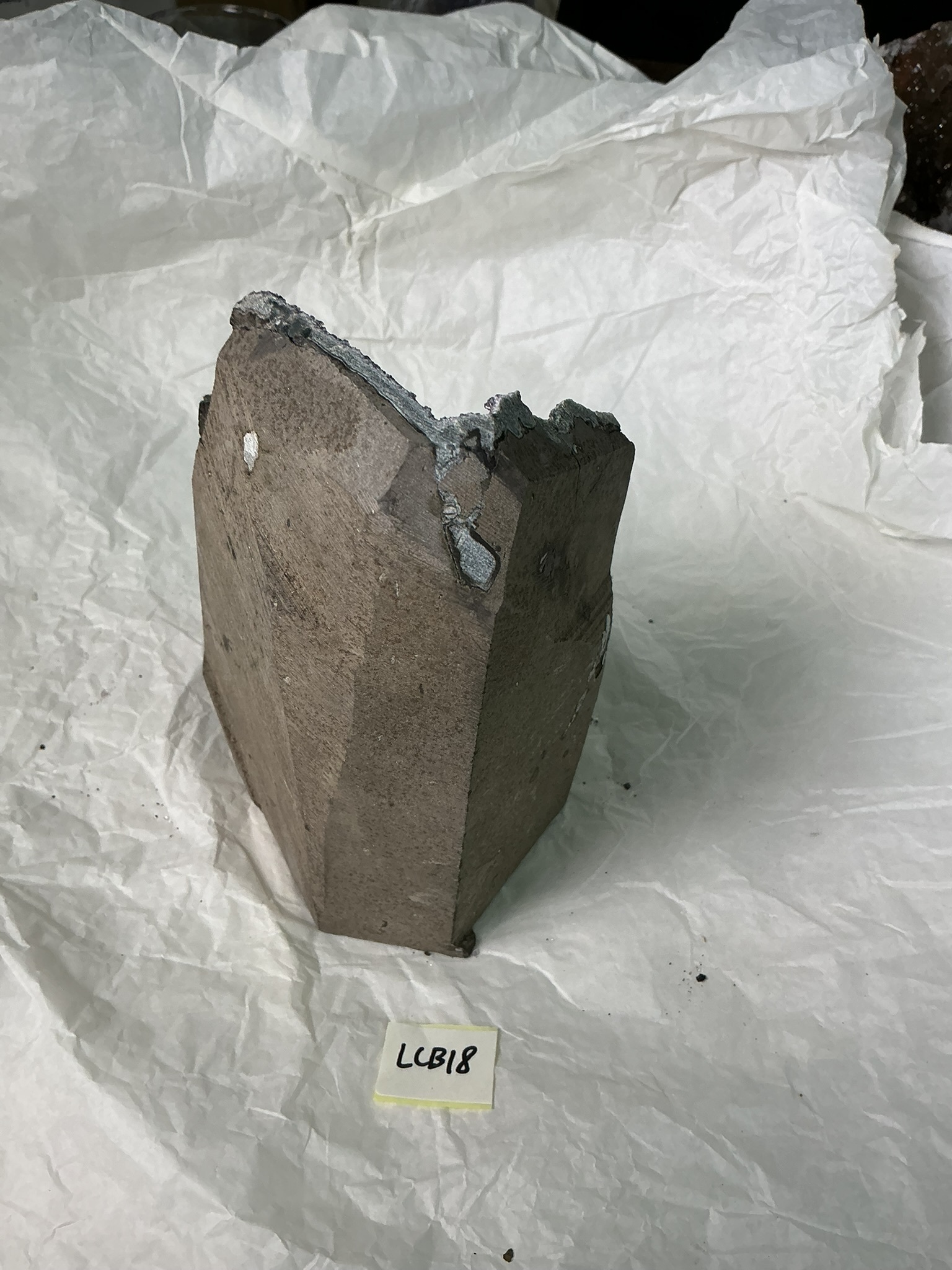 ZD251 LCB18 水晶擺件 1.51-2kg