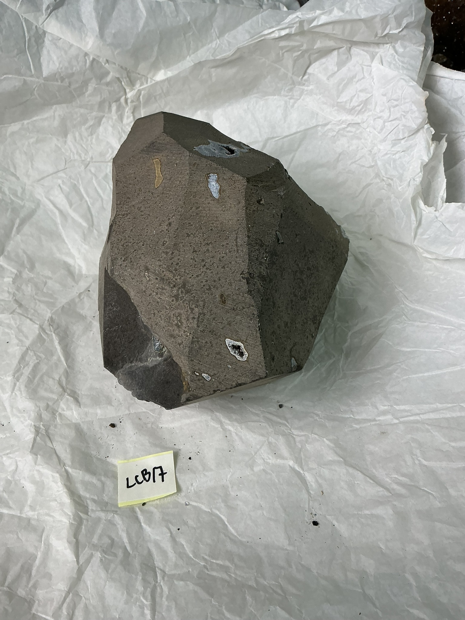 ZD250 LCB17 水晶擺件 1.51-2kg