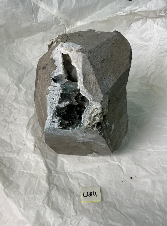 ZD244 LCB11 水晶擺件 1.51-2kg