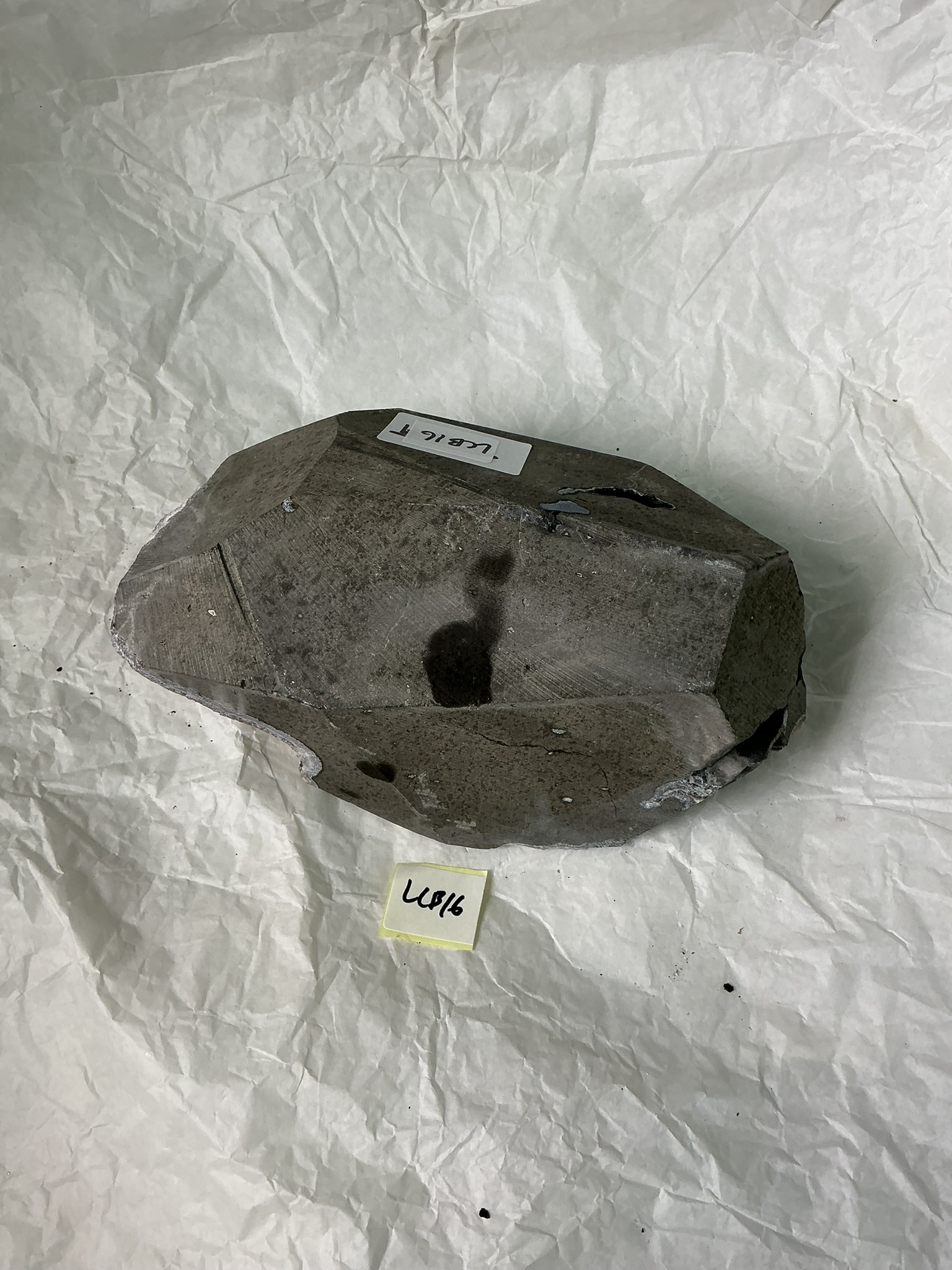 ZD249 LCB16 水晶擺件 1.51-2kg