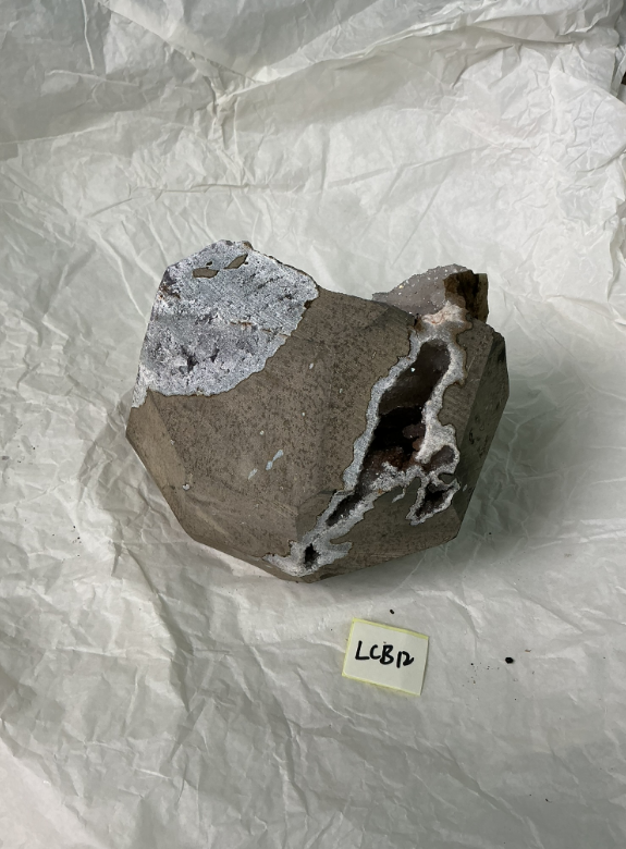 ZD245 LCB12 水晶擺件 1.51-2kg