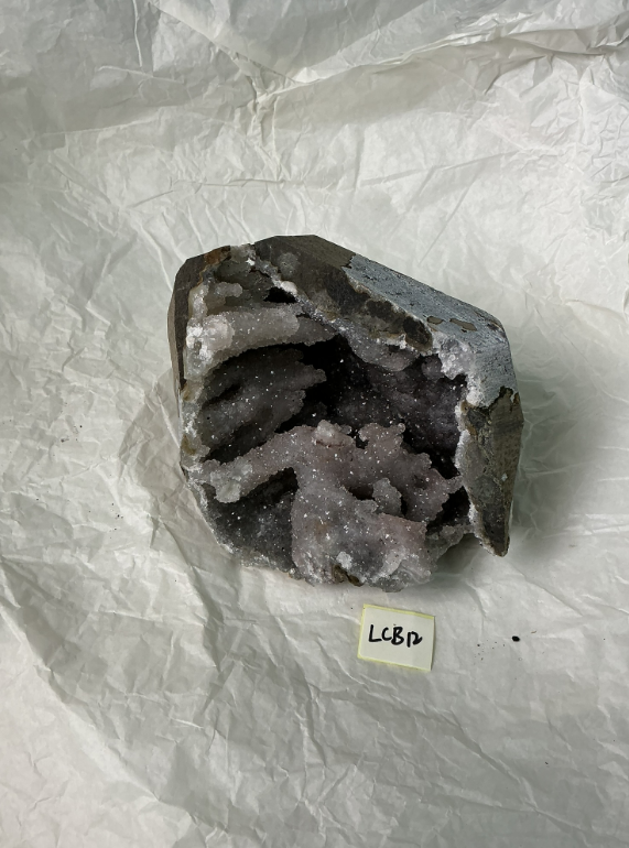 ZD245 LCB12 水晶擺件 1.51-2kg