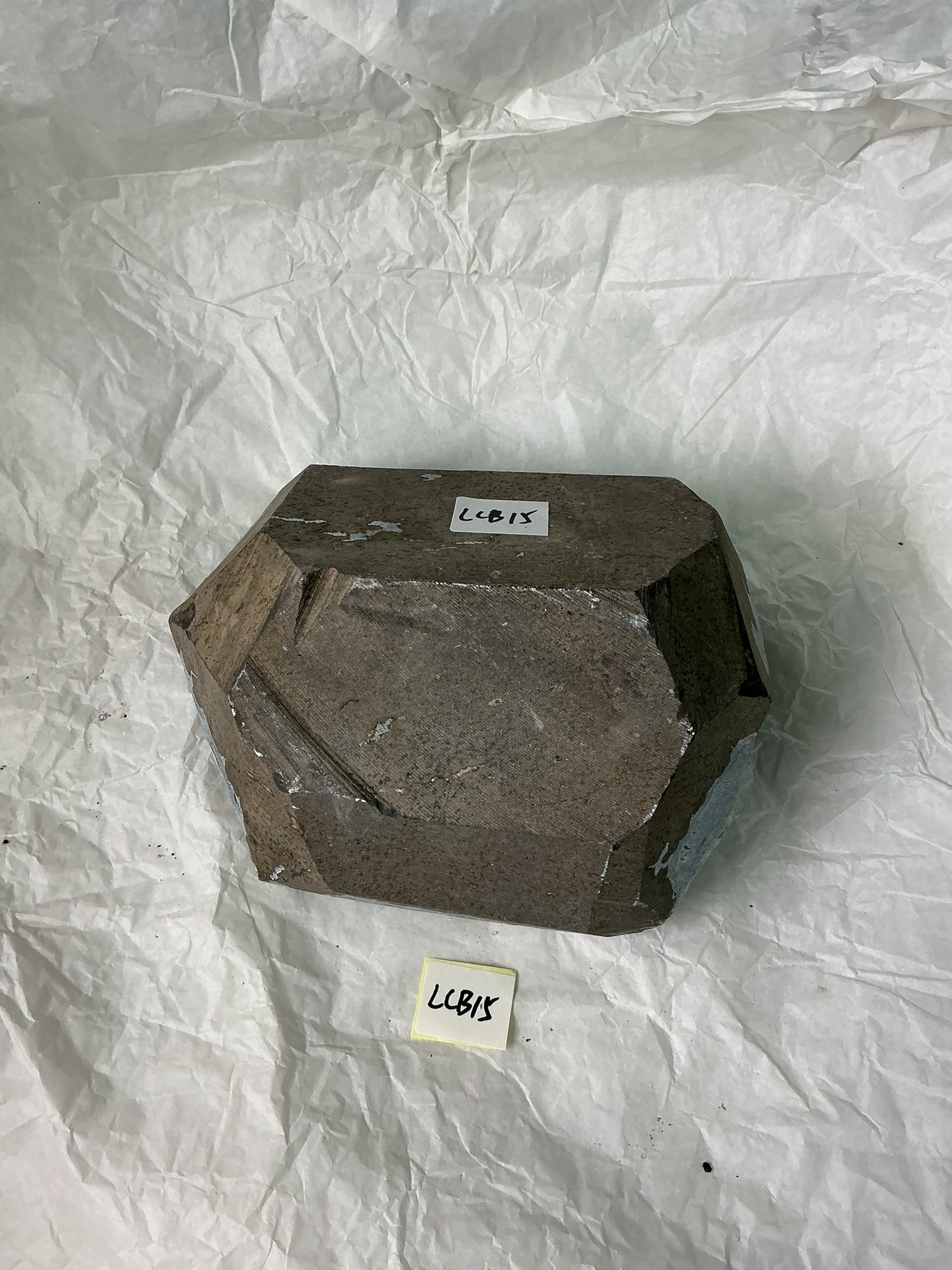 ZD248 LCB15 水晶擺件 1.51-2kg