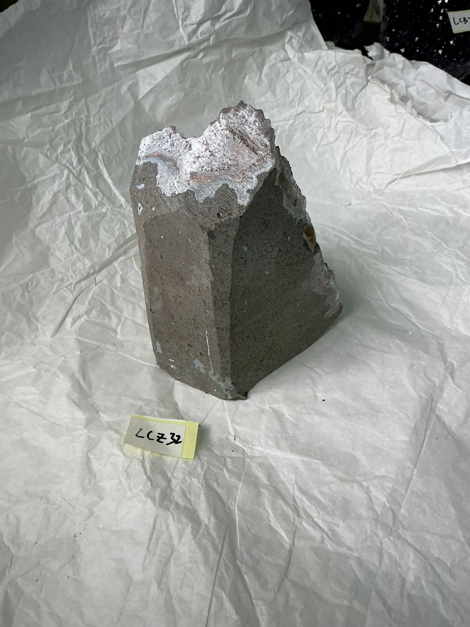 ZD194 LCZ32 水晶擺件 0.91-1.1KG