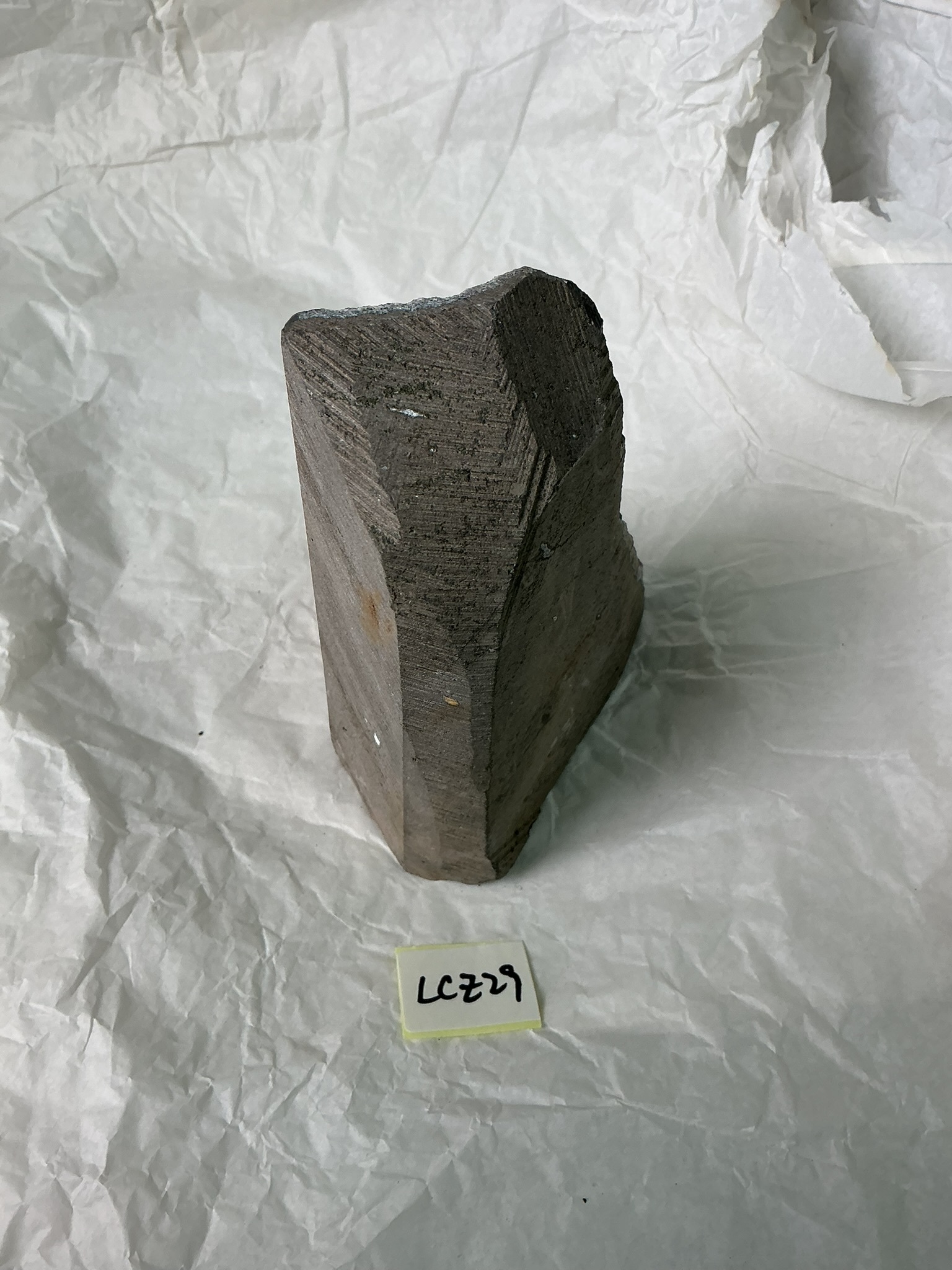 ZD191 LCZ29 水晶擺件 0.91-1.1KG