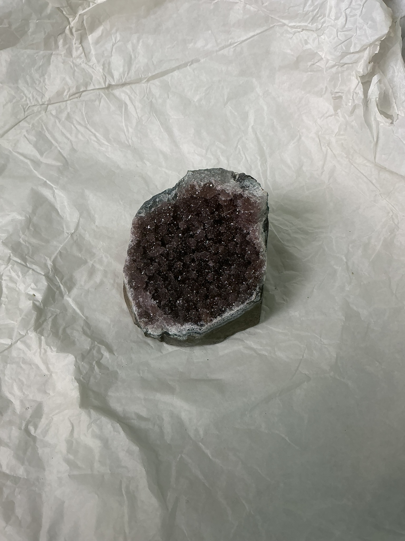 ZD049 LCV2 水晶擺件 0.31-0.45KG