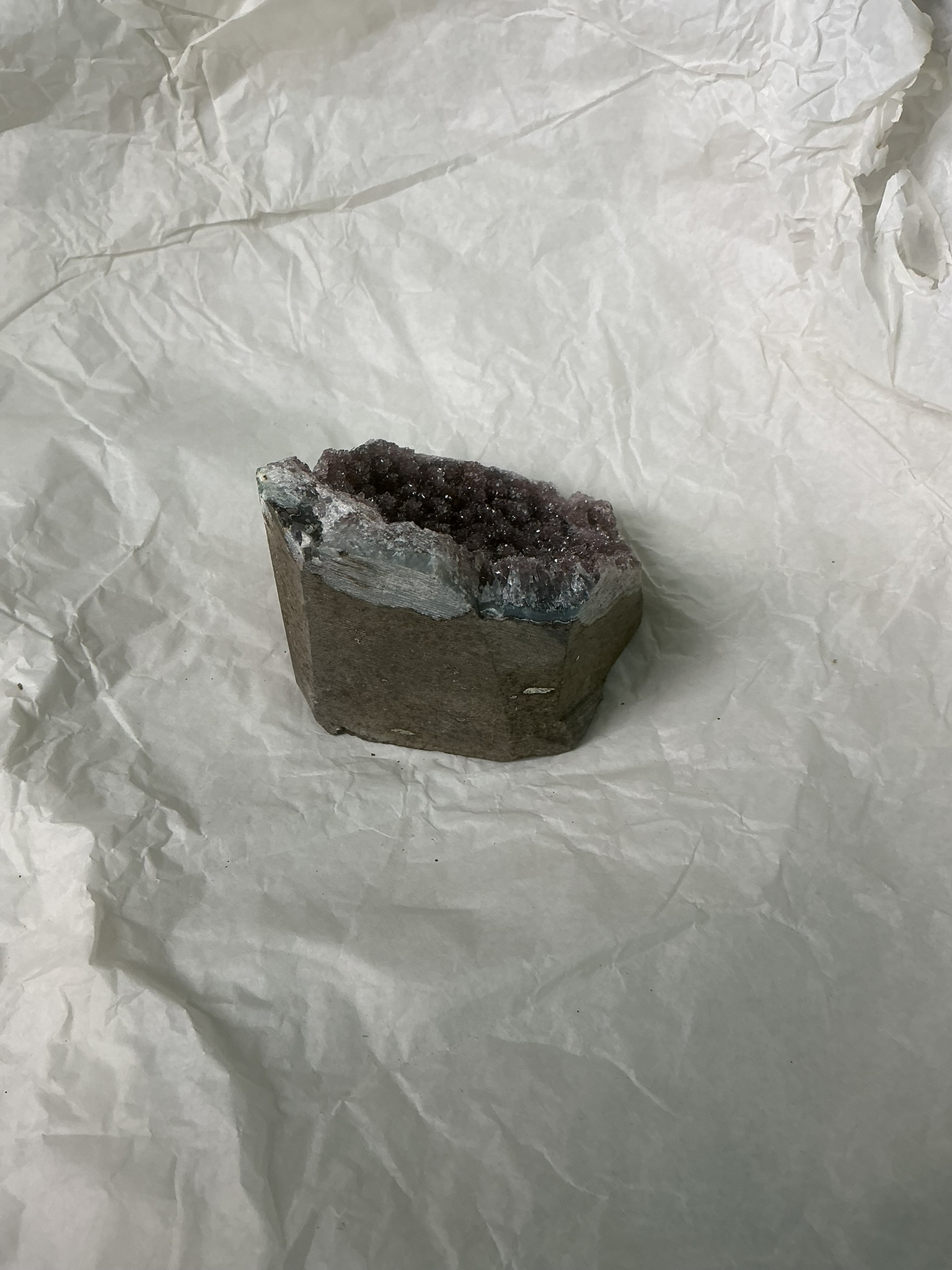 ZD049 LCV2 水晶擺件 0.31-0.45KG