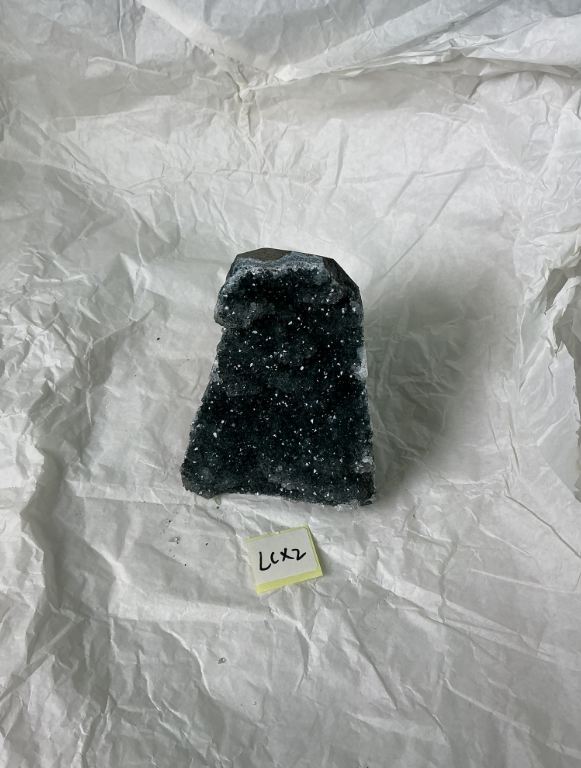 ZD134 LCX2 水晶擺件 0.66-0.75KG