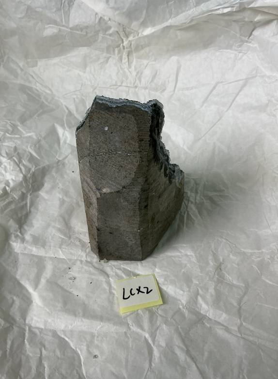 ZD134 LCX2 水晶擺件 0.66-0.75KG