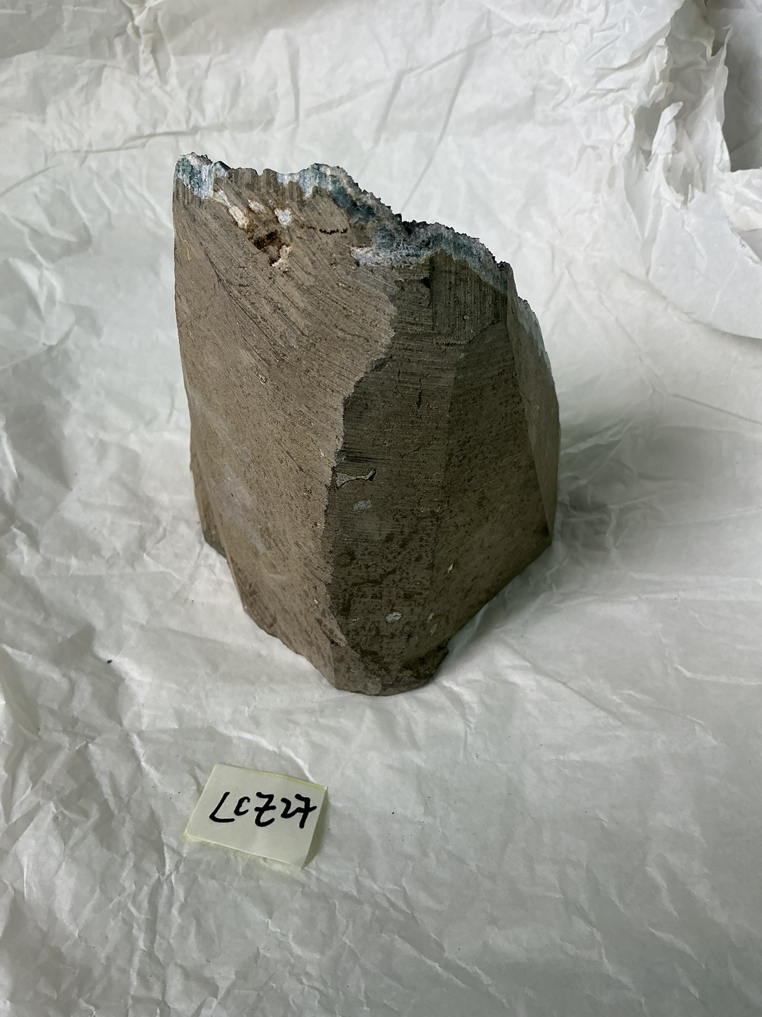 ZD189 LCZ27 水晶擺件 0.91-1.1KG