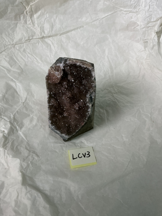 ZD050 LCV3 水晶擺件 0.31-0.45KG